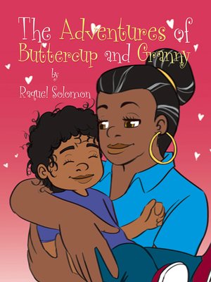 cover image of The Adventures of Buttercup and Granny